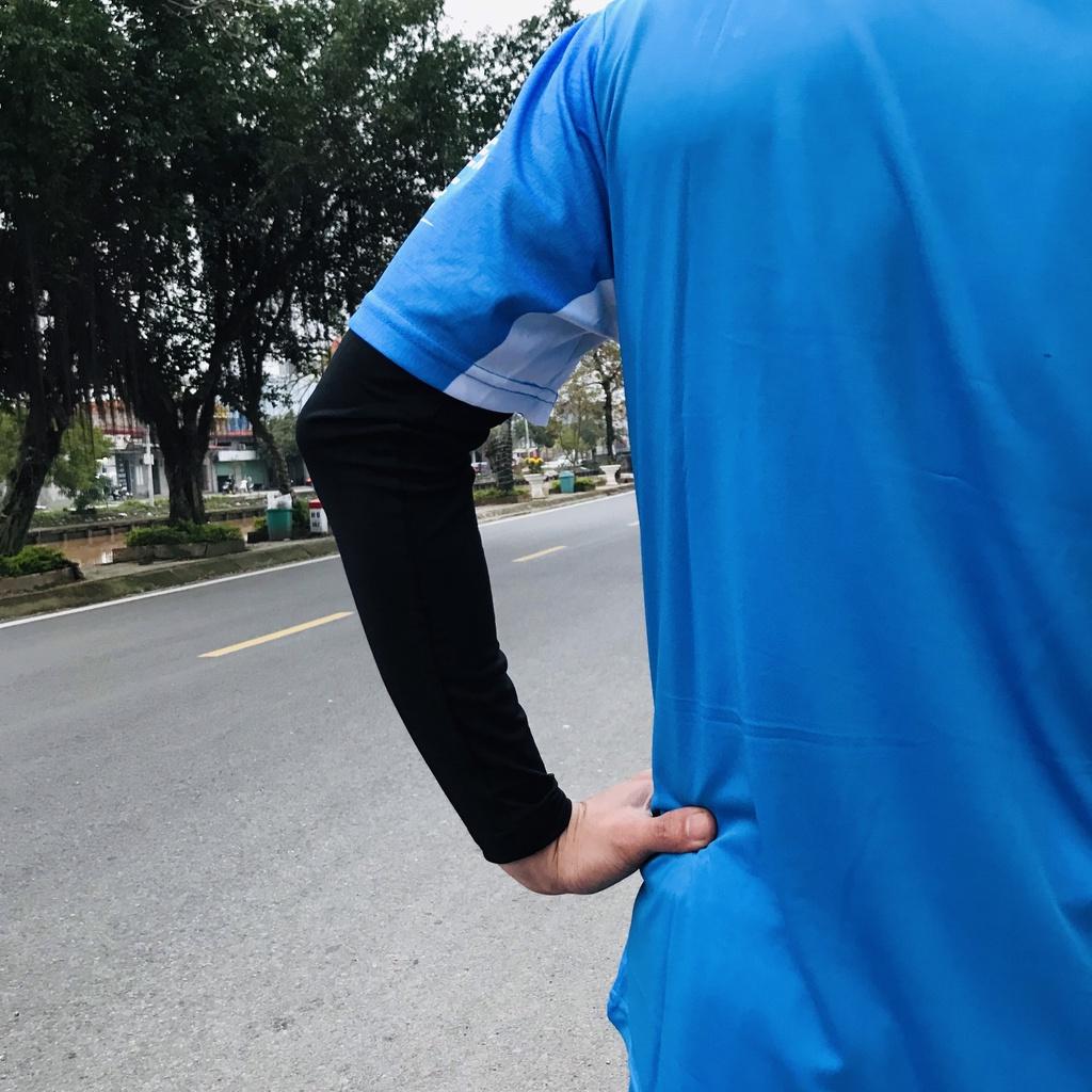 Mẫu Áo giữ nhiệt BODY EVO cực ấm 2022_2023 áo giữ ấm khi tham gia thể thao