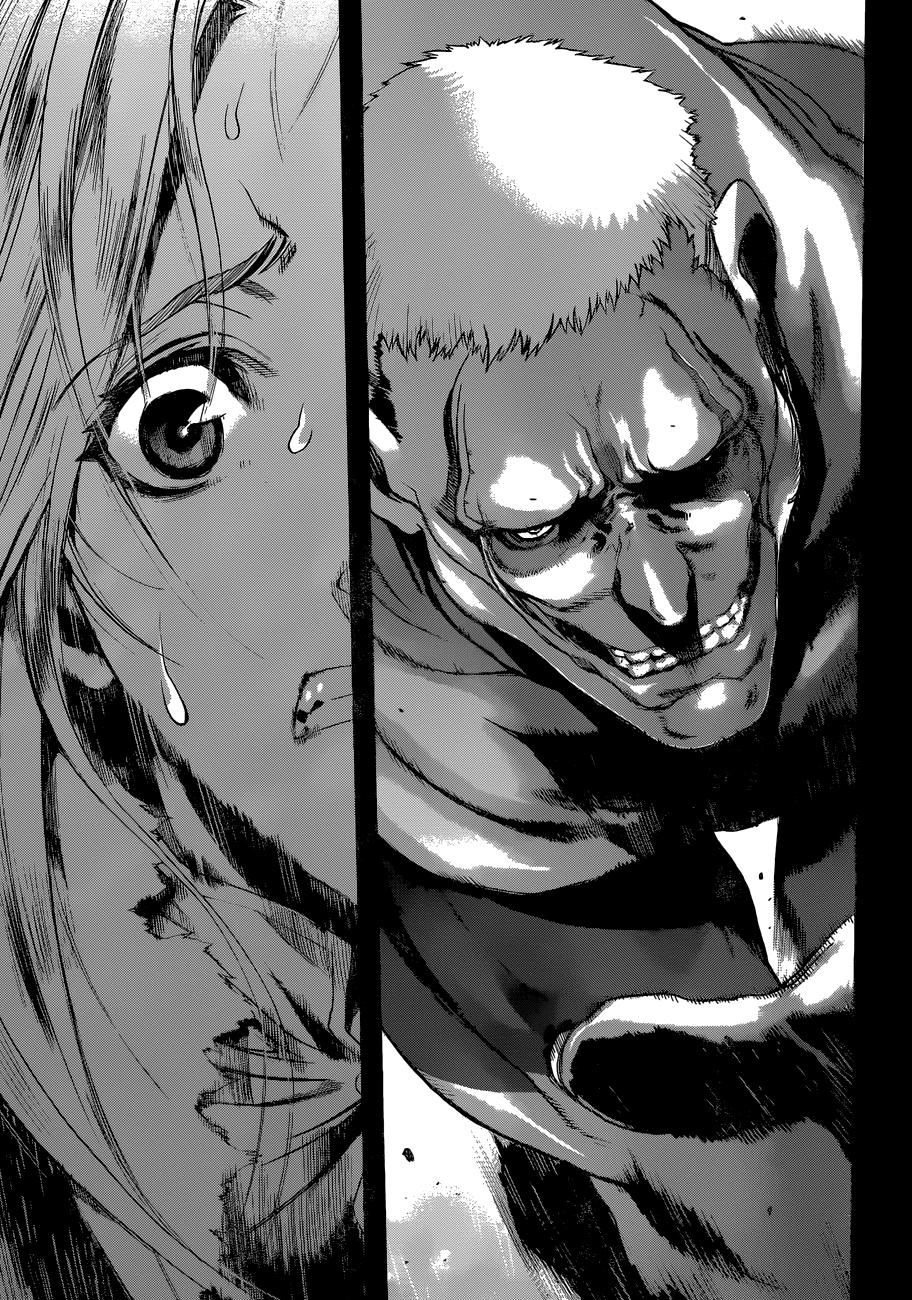 attack on titans - before the fall chapter 2 45