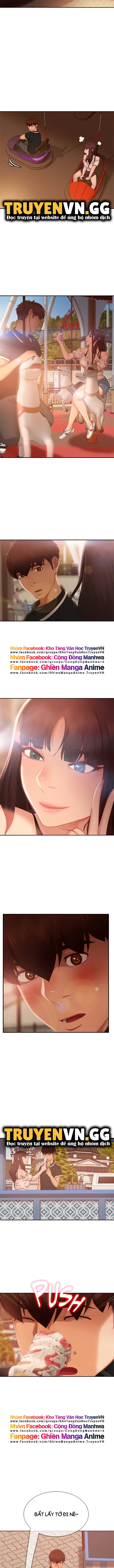 một ngày rối rắm chapter 71 6