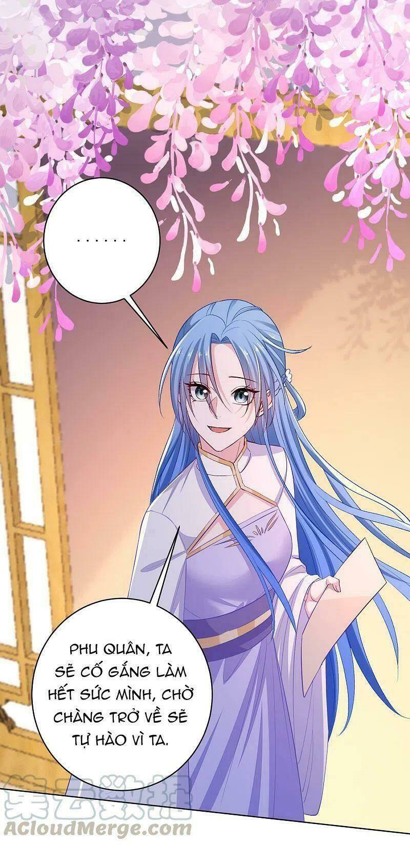 độc y đích nữ chapter 232 11