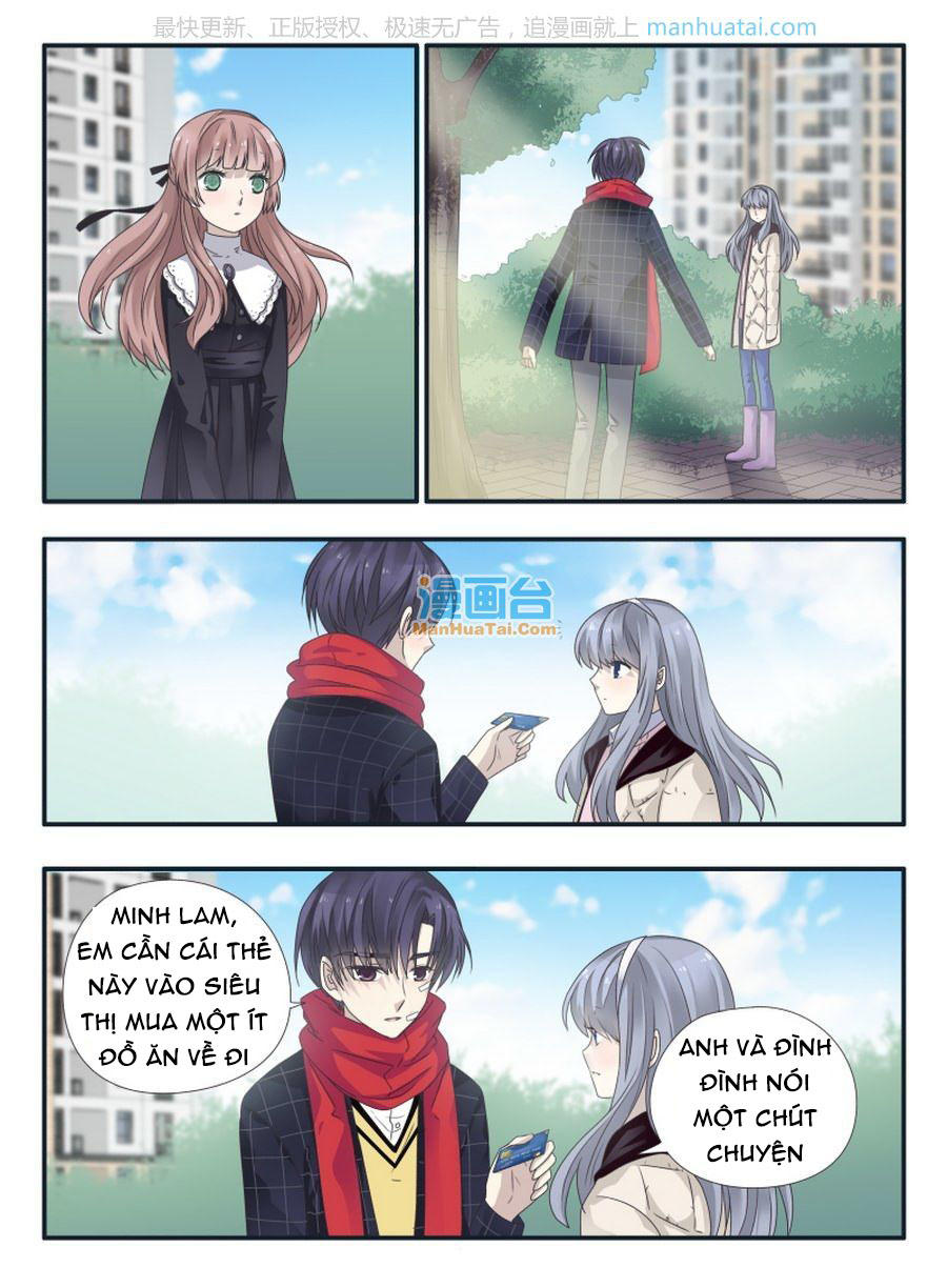 lam sí chapter 92 20