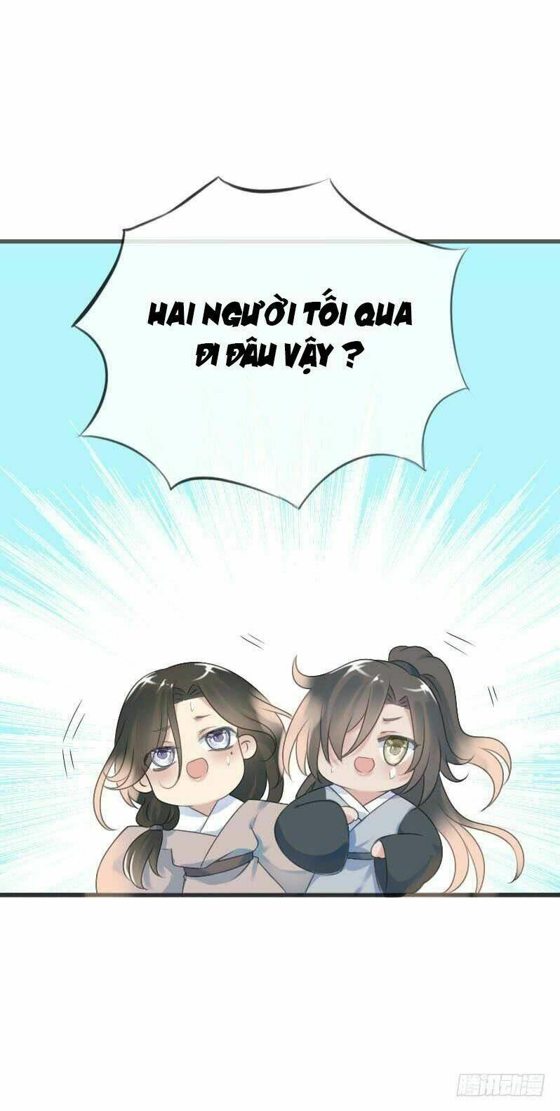 điền viên mật sủng: cô vợ nóng bỏng chapter 69 43