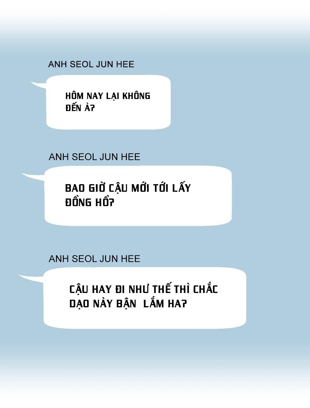 bơi trong mùi hương chapter 9 48