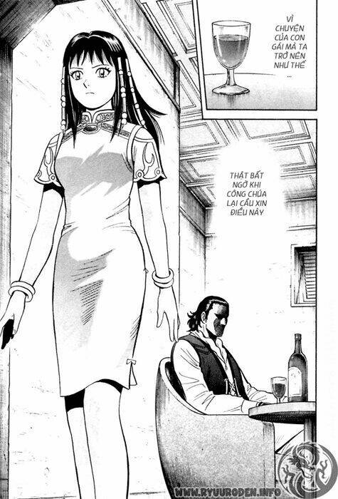 hoàng phi hồng phần iii chapter 9 140