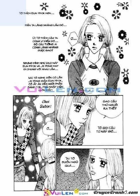 người mẫu hoàn hảo chapter 3 102