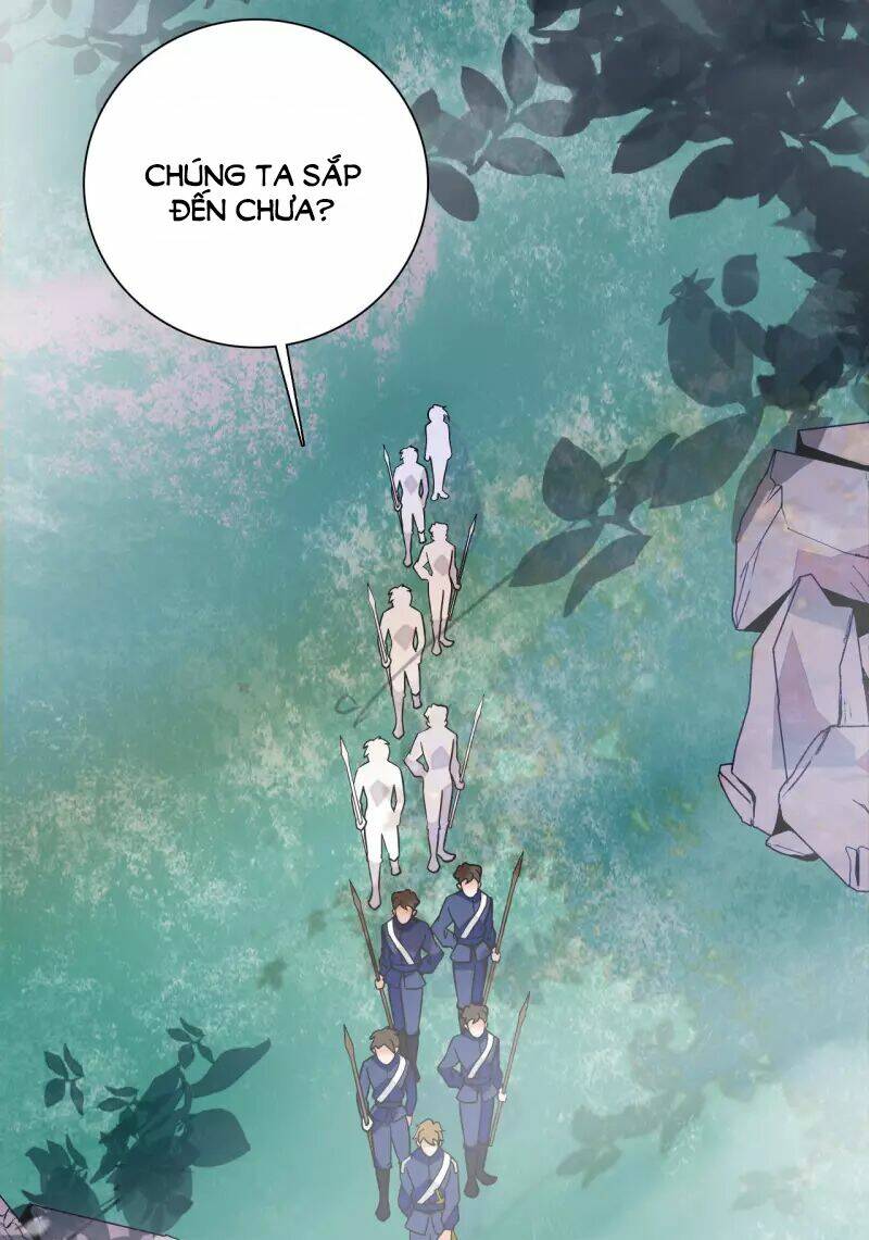 huyết túc khế ứớc chapter 21 26