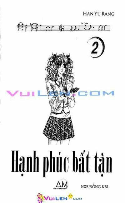 hạnh phúc bất tận chapter 2 1