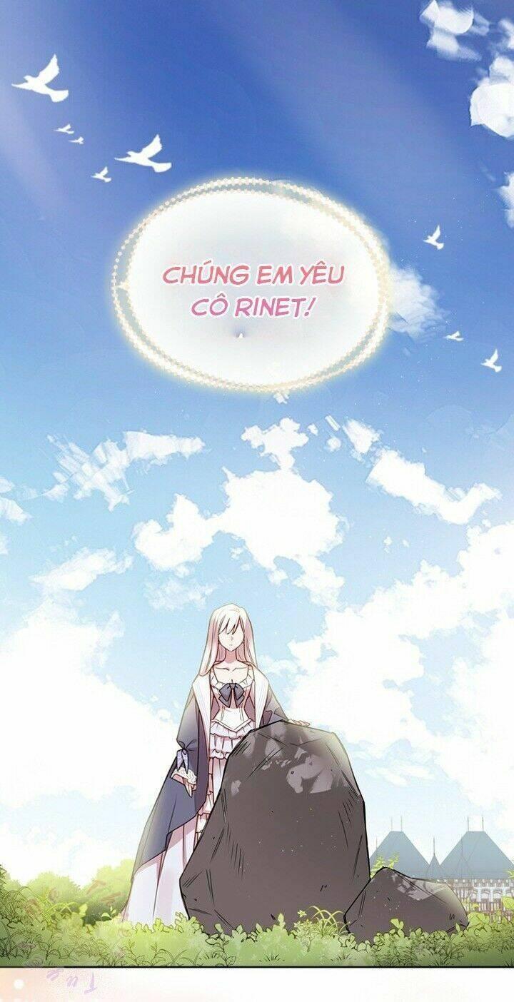 để yên cho tiểu thư hiền chapter 15 58