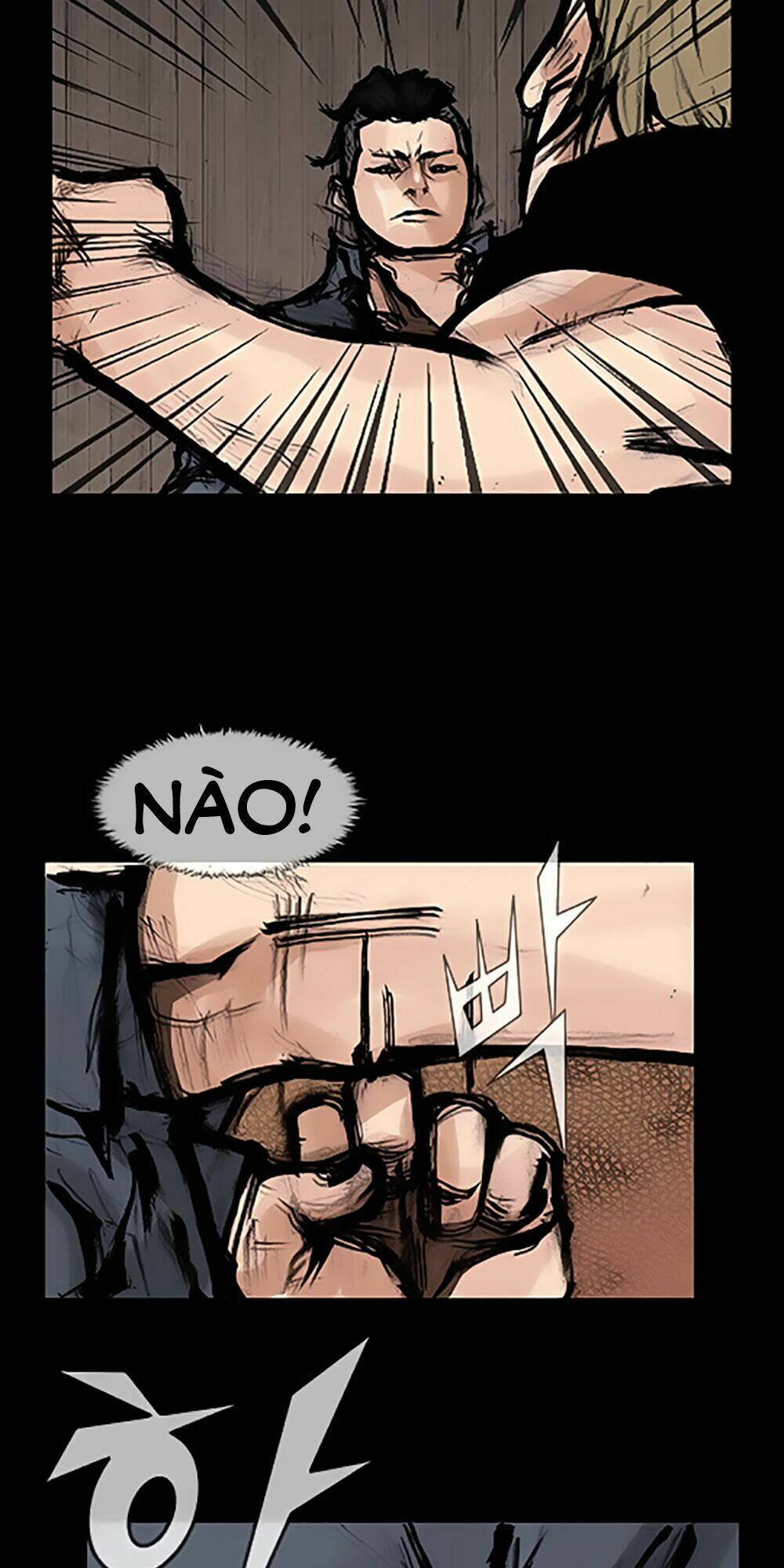 độc cô tiền truyện chapter 96 18