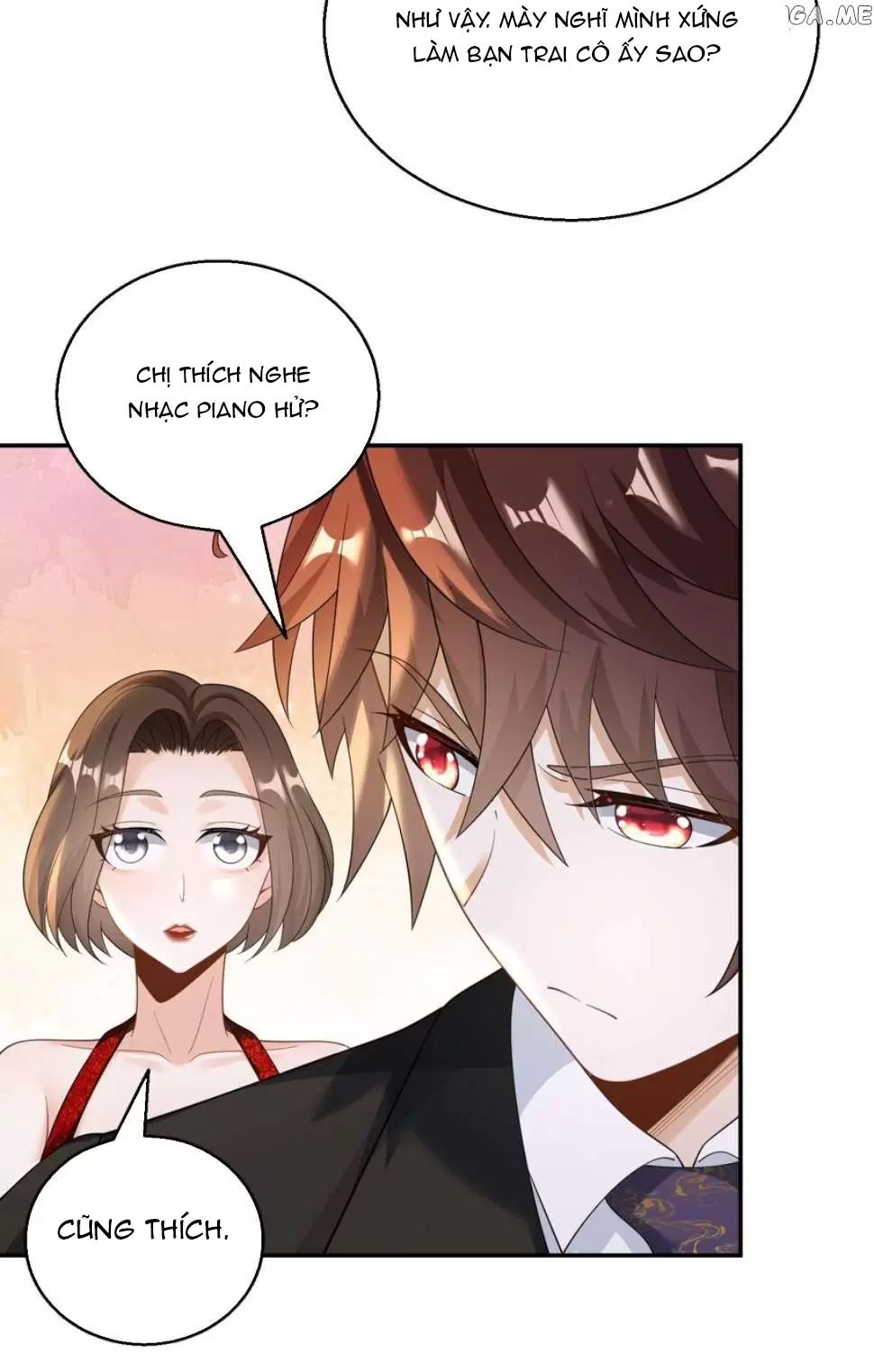 tái sinh, tôi trở thành ông vua ngành giải trí chapter 30 21