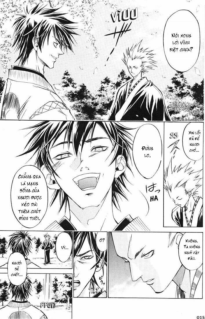 mắt quỷ kyo chapter 17 16