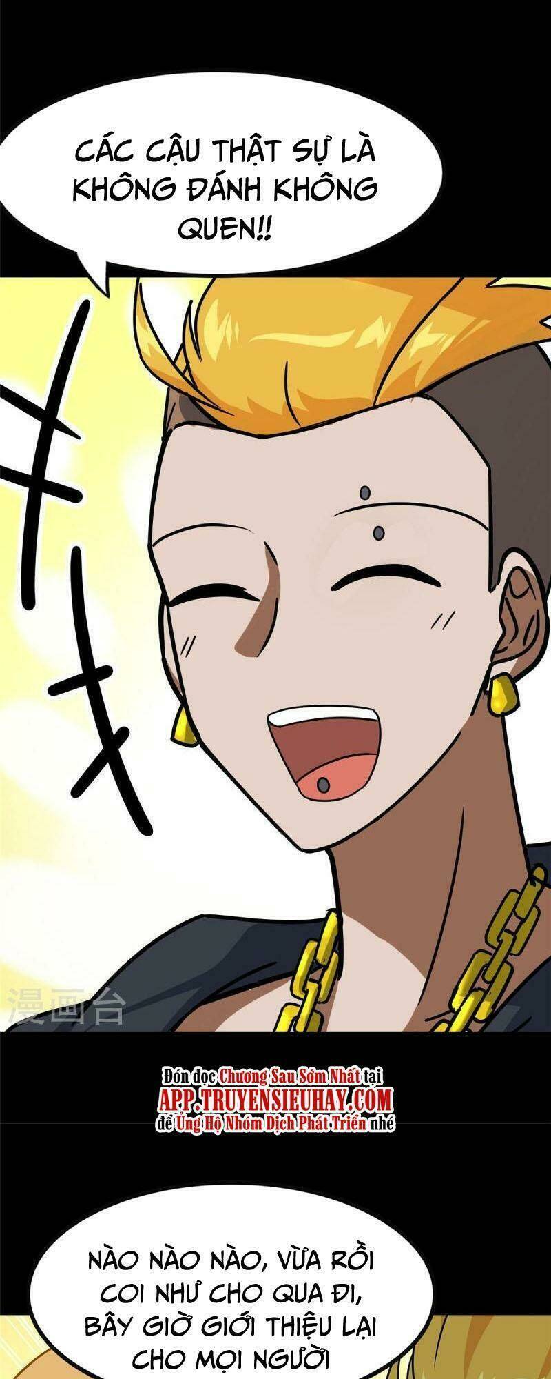 bạn gái virus của tôi chapter 346 27