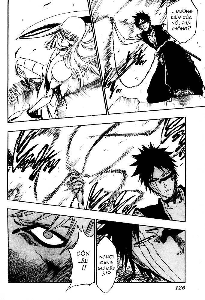 thần chết ichigo chapter 325 12