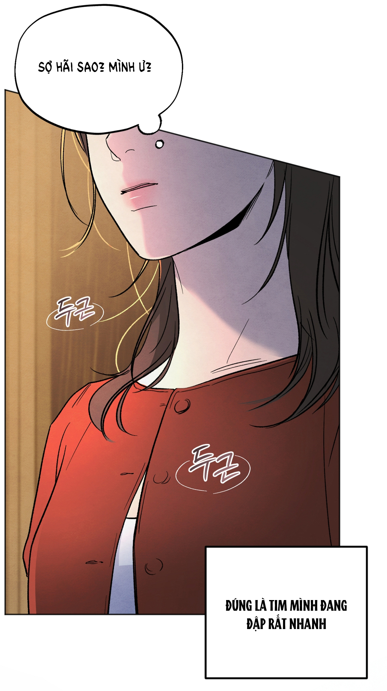 hoàn cảnh của rác rưởi chapter 14.2 43