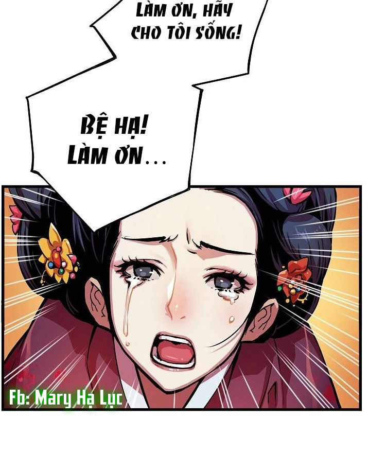 tôi sẽ sống như một hoàng tử chapter 3 57