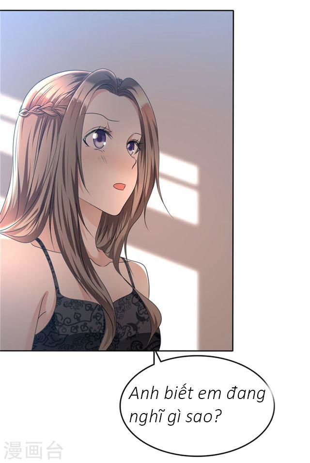 con đường phản công của sủng thê chapter 35 4