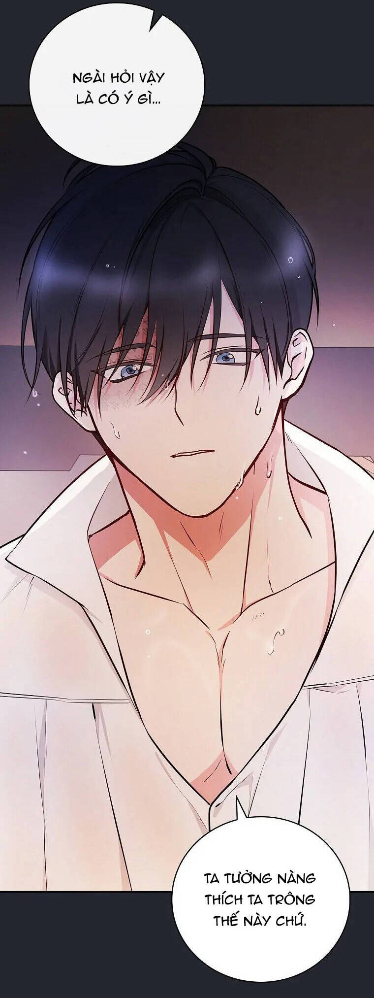 tôi trở thành mẹ của vị anh hùng chiến binh chapter 83 8