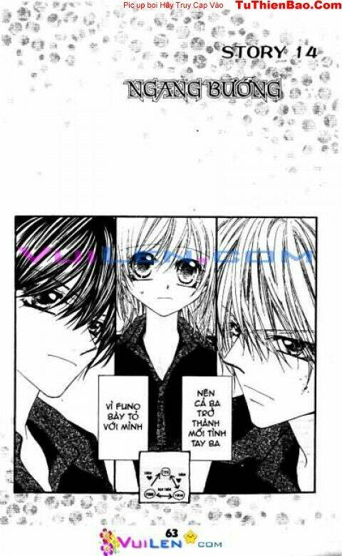 thiên thần giả tạo chapter 3 63