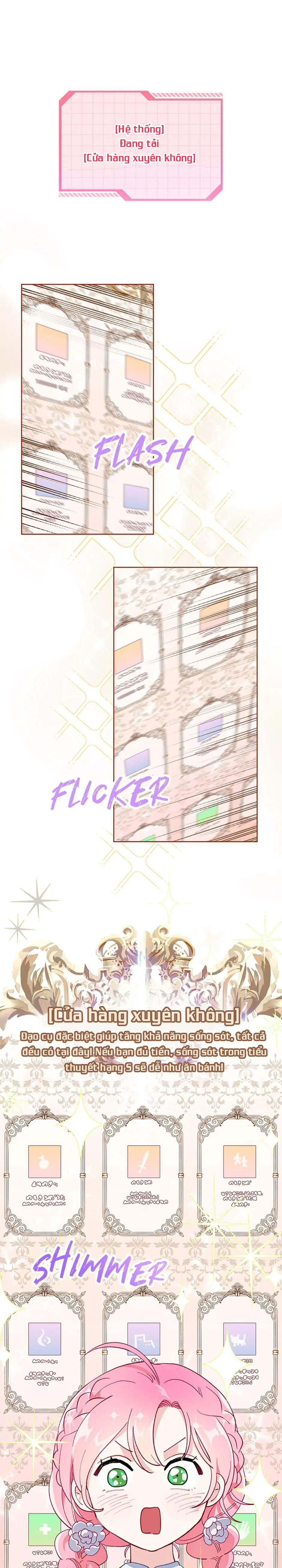 đỉnh cấp xuyên không chapter 2.2 11