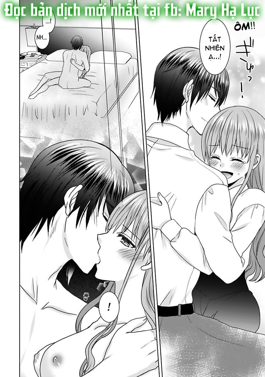 tuyển tập hàn, nhật chịch ngắn chapter 50.2 10