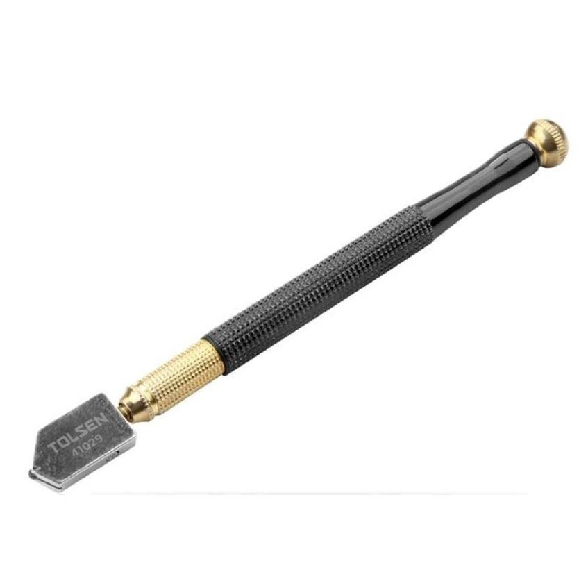 Dao cắt kiếng cao cấp Tolsen , 175mm