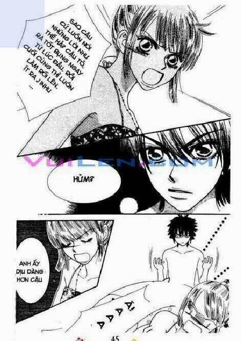 neck and neck chapter 6 41