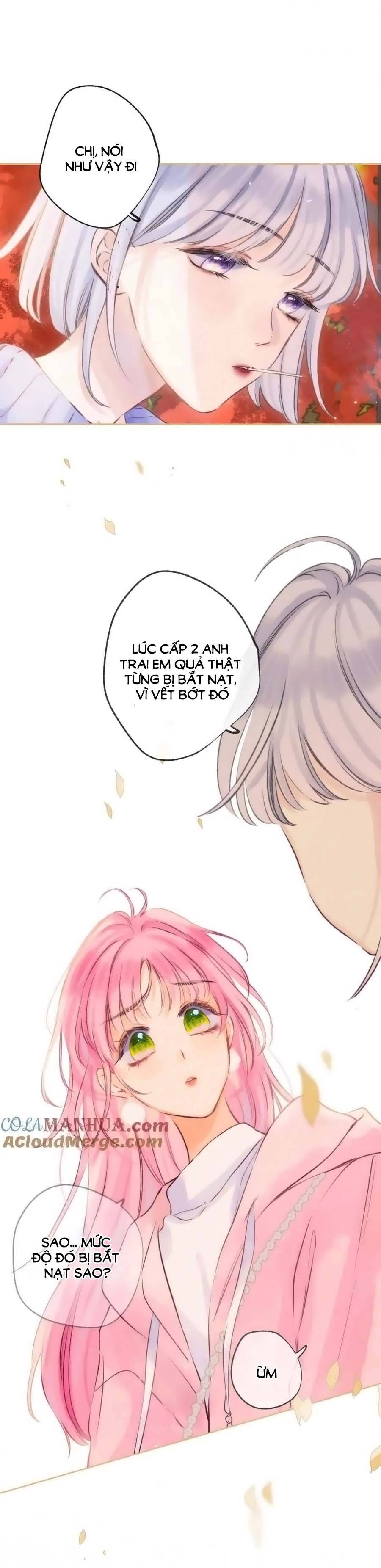 sự khuấy động ngọt ngào chapter 44 2