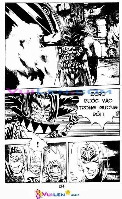 những người bạn tốt chapter 27 134