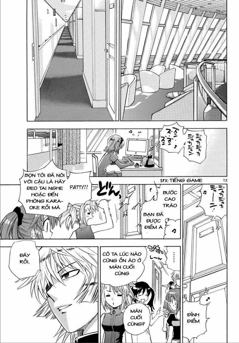 loli siêu năng lực chapter 174 14