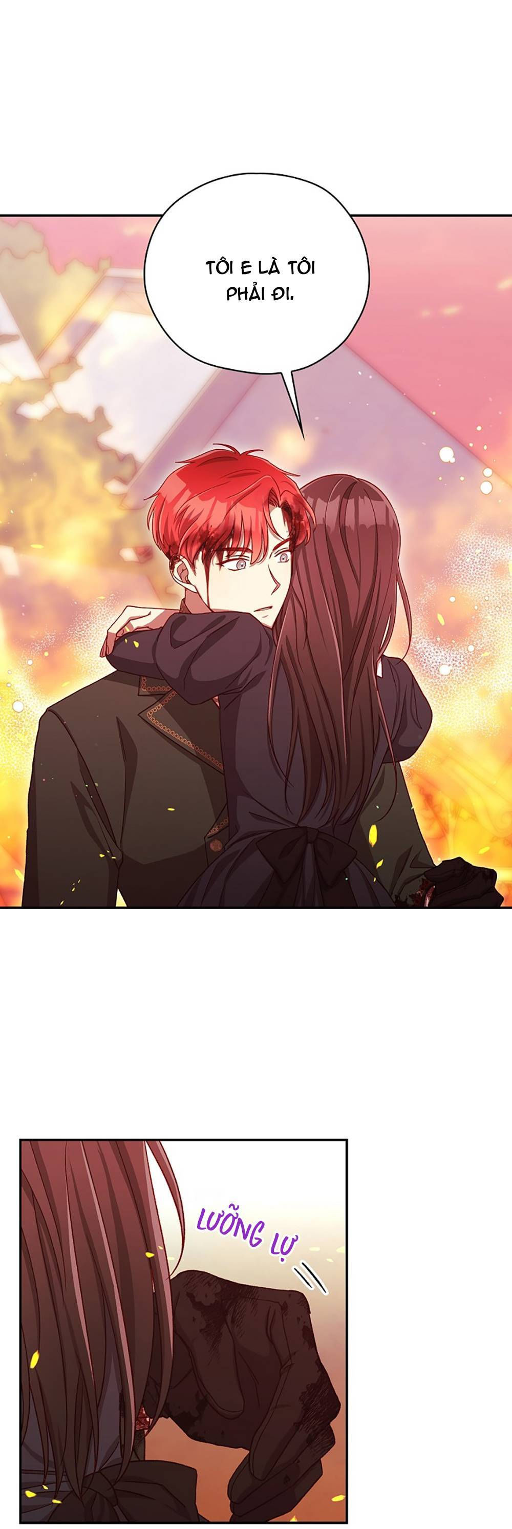 sống sót dưới thân phận hầu nữ chapter 61 34