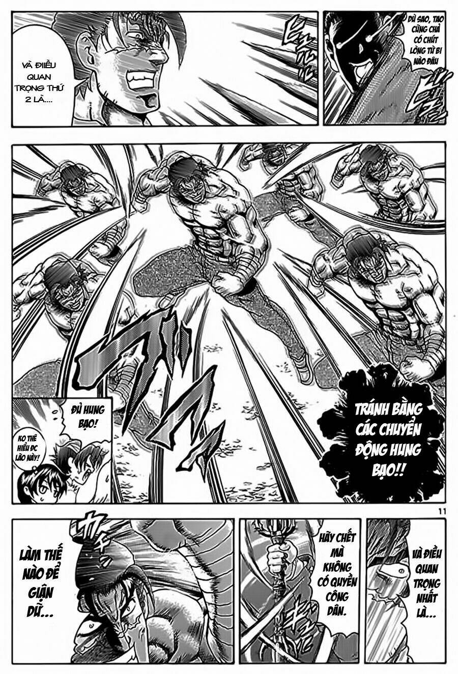 history's strongest disciple kenichi chapter 422 10