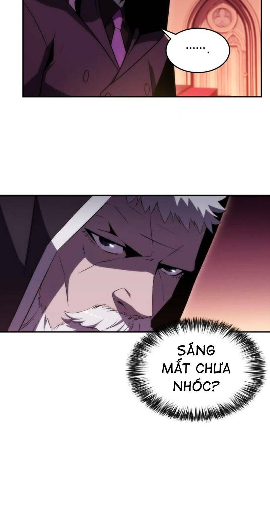 Người Chơi Mới Cấp Tối Đa Chapter 36 20