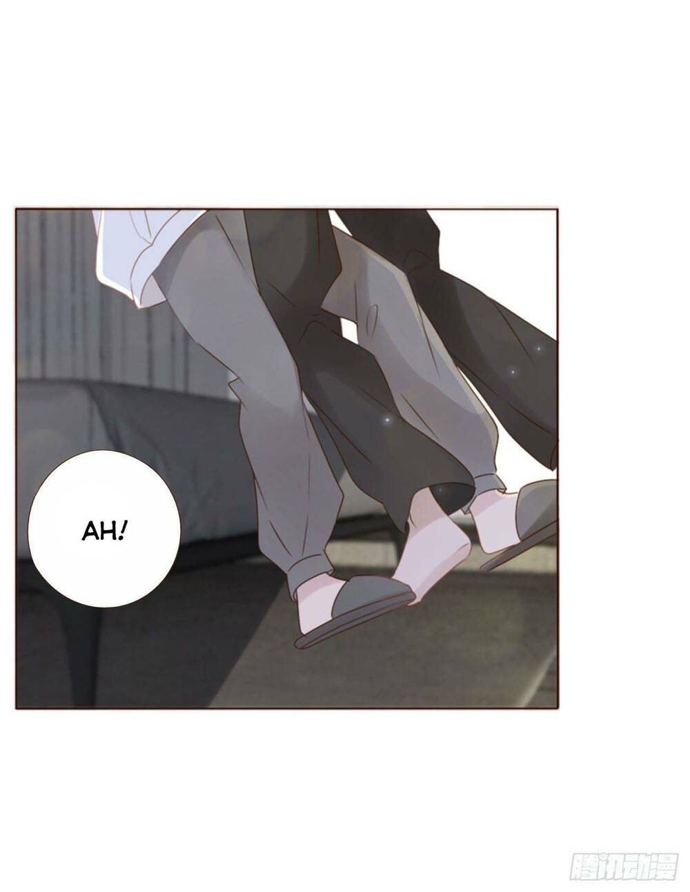 ôm hôn mạc nhiên chapter 28 27