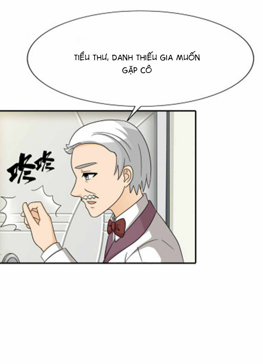 em vẫn còn nhỏ chapter 88 15