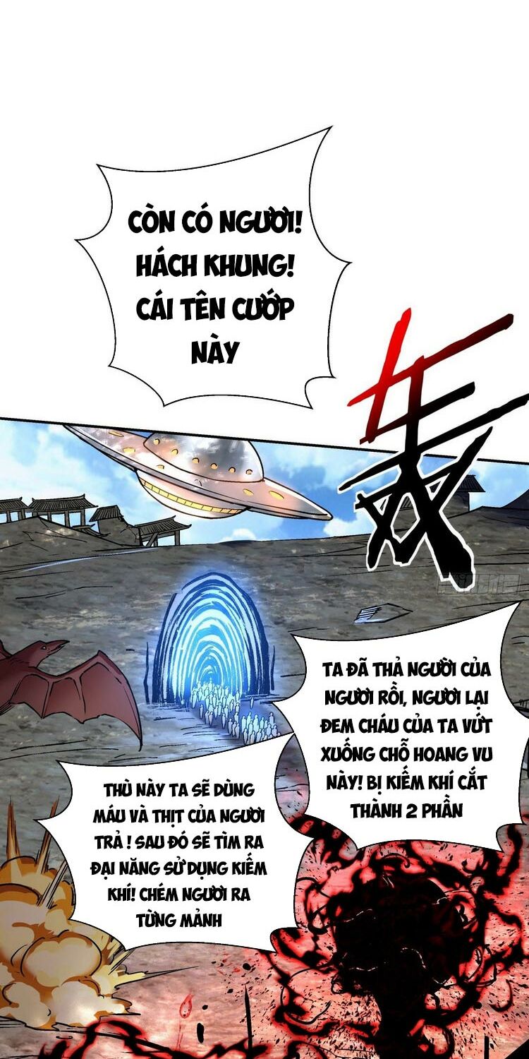 ta là nhà giàu số một, ta không muốn trọng sinh chapter 58 4