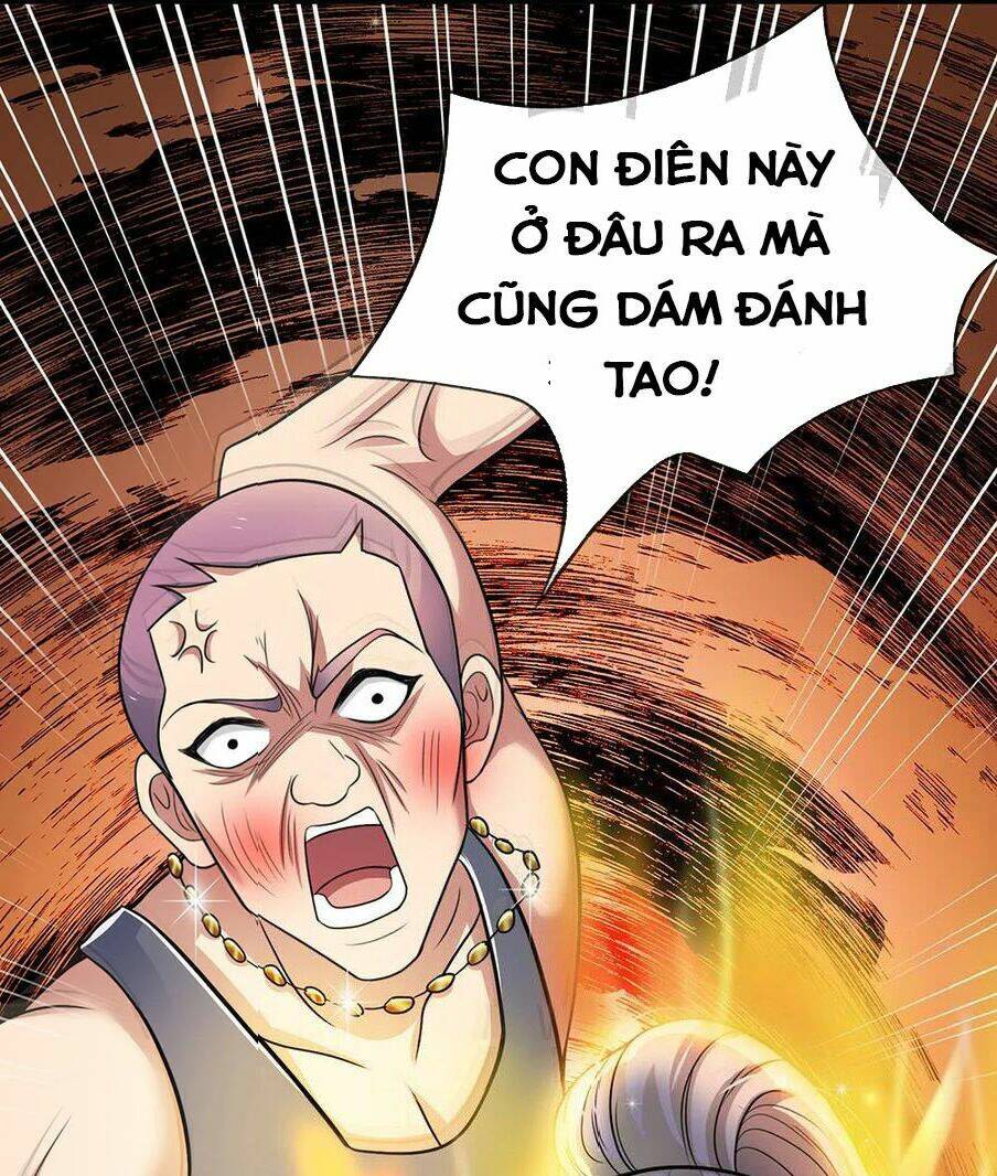 tuyệt đỉnh khí thiếu chapter 77 12