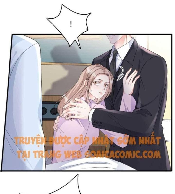 đại tiểu thư có thể có bụng dạ gì xấu chứ! (full) chapter 71 24