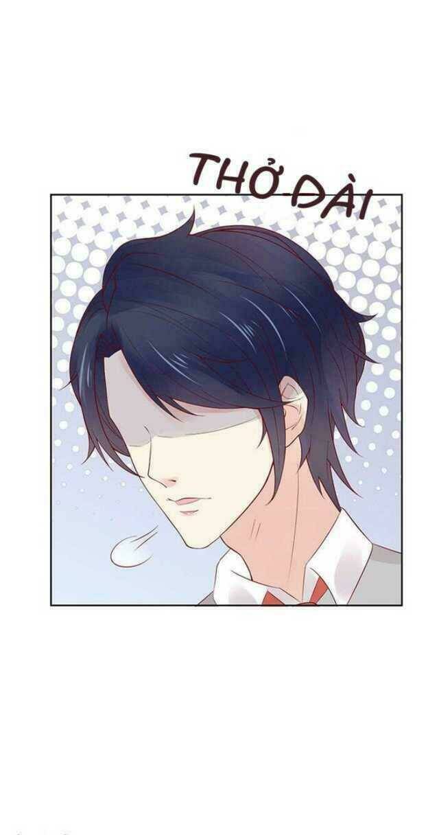 băng sơn học trưởng không được chọc chapter 39.2 15