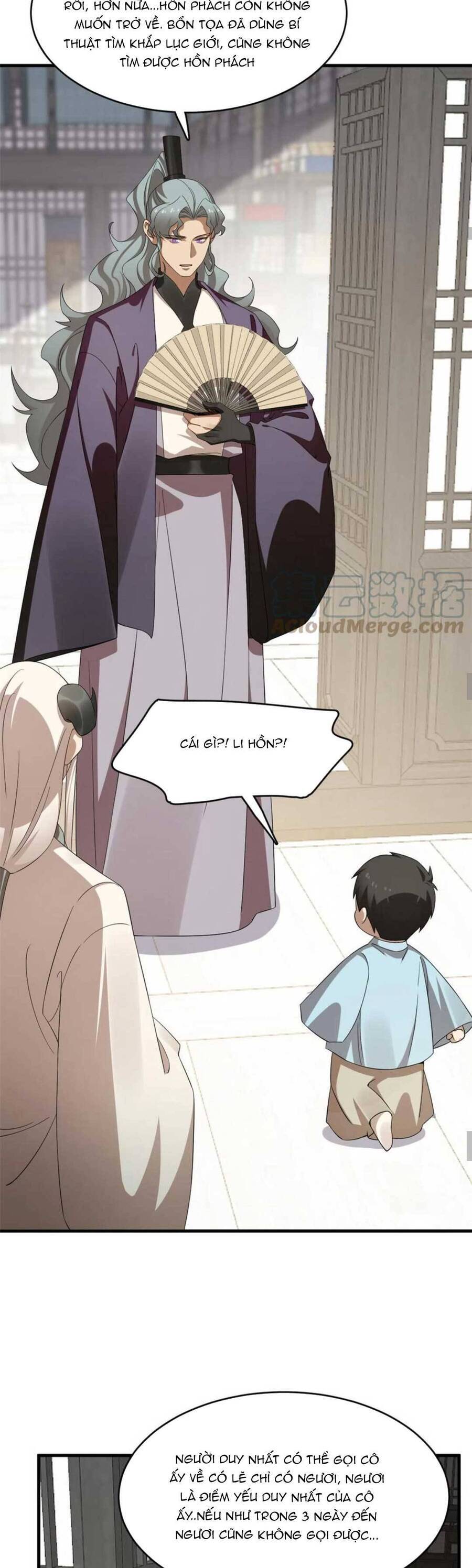 độc bộ thiên hạ: đặc công thần y chapter 448 6