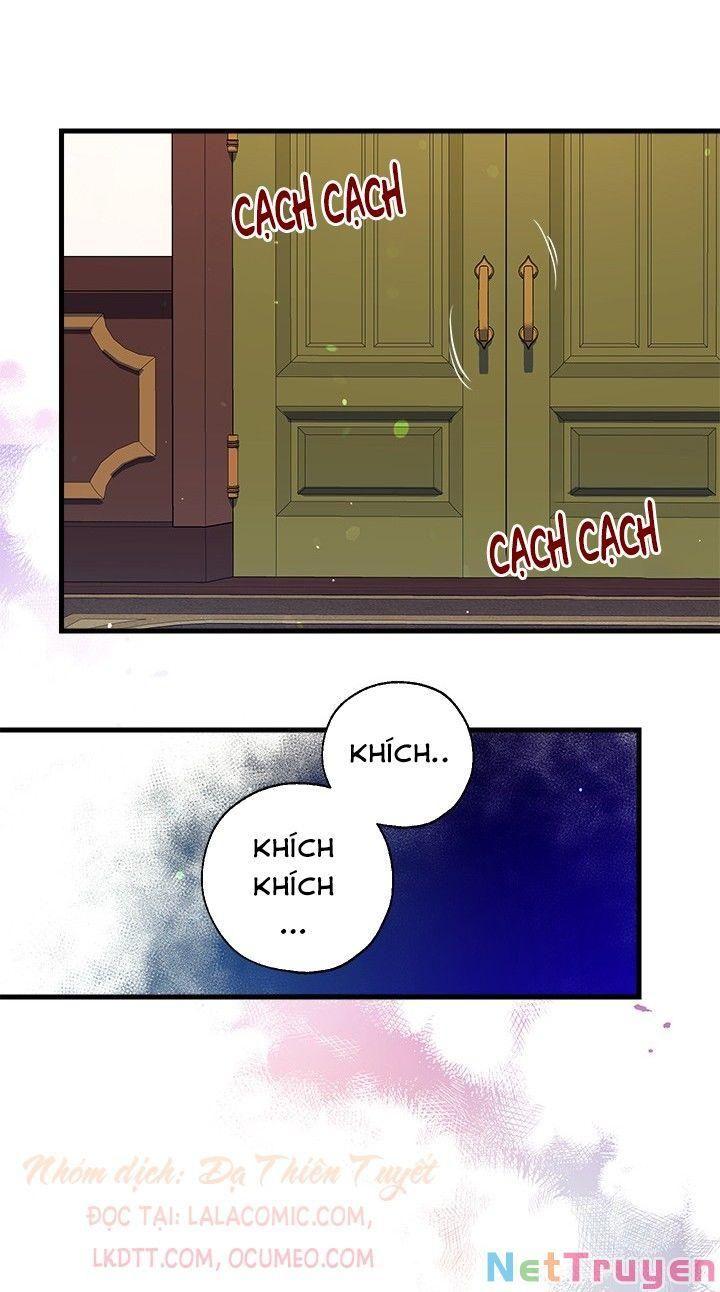 chúng ta có thể trở thành gia đình được không? chapter 2 36