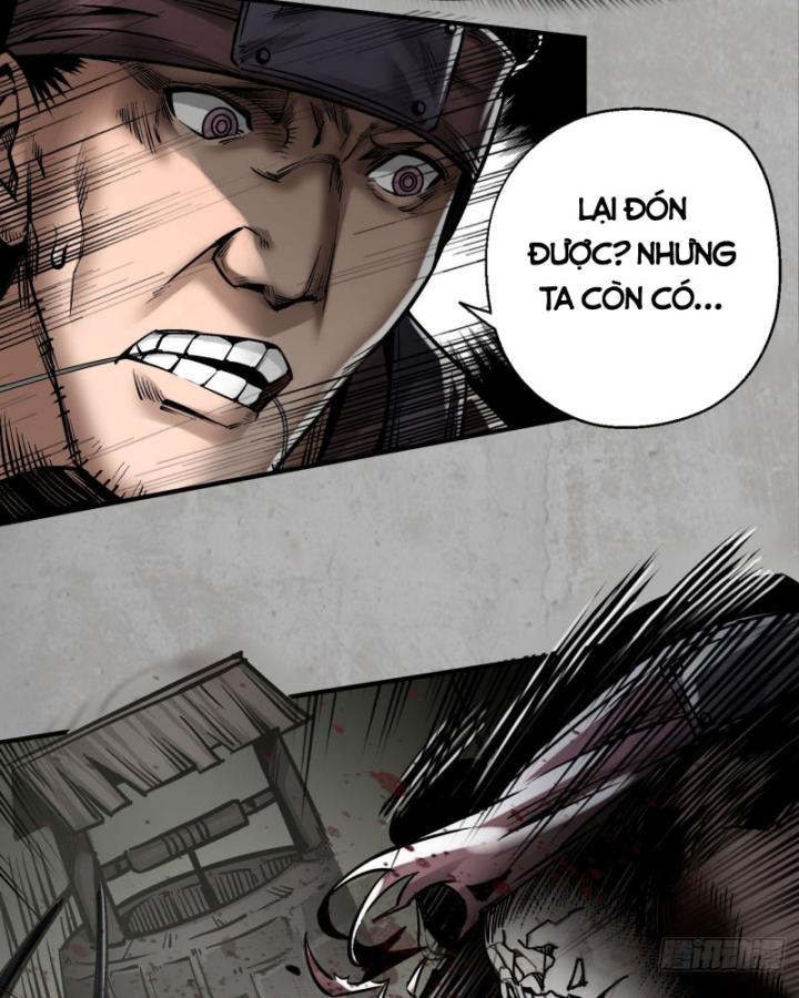 Tạng Phong Hành chapter 203 22