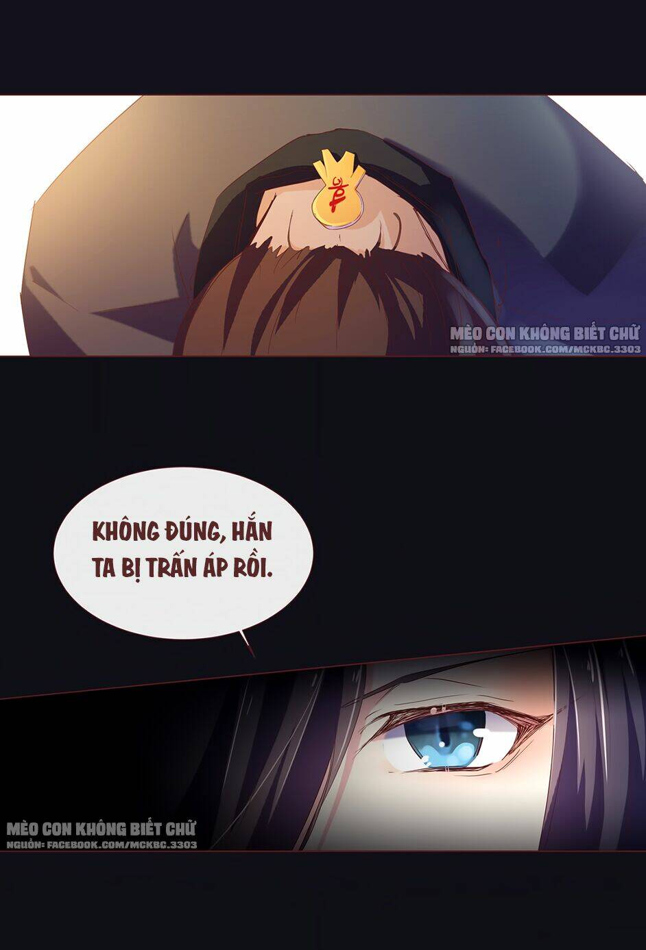 boss khủng bố chiếm đoạt ta chapter 8 25