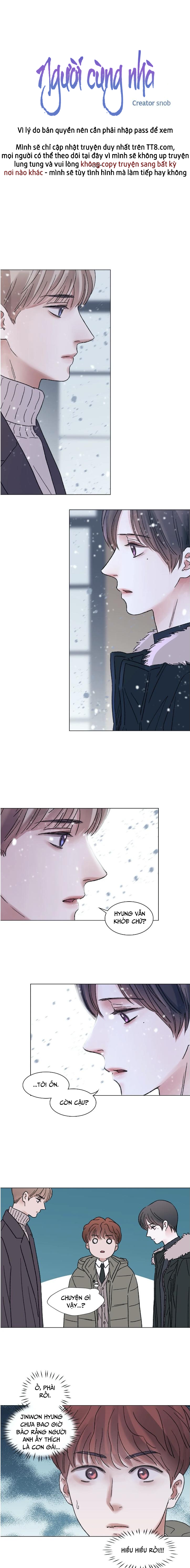 người cùng nhà chapter 35 1