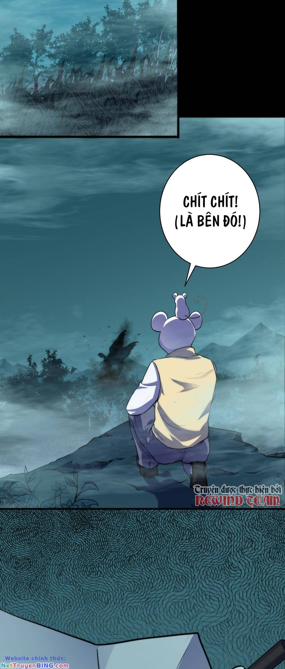 Trở Thành Thần Chủ Cthulhu chapter 249 29