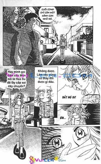 nụ hôn cuối chapter 74 14