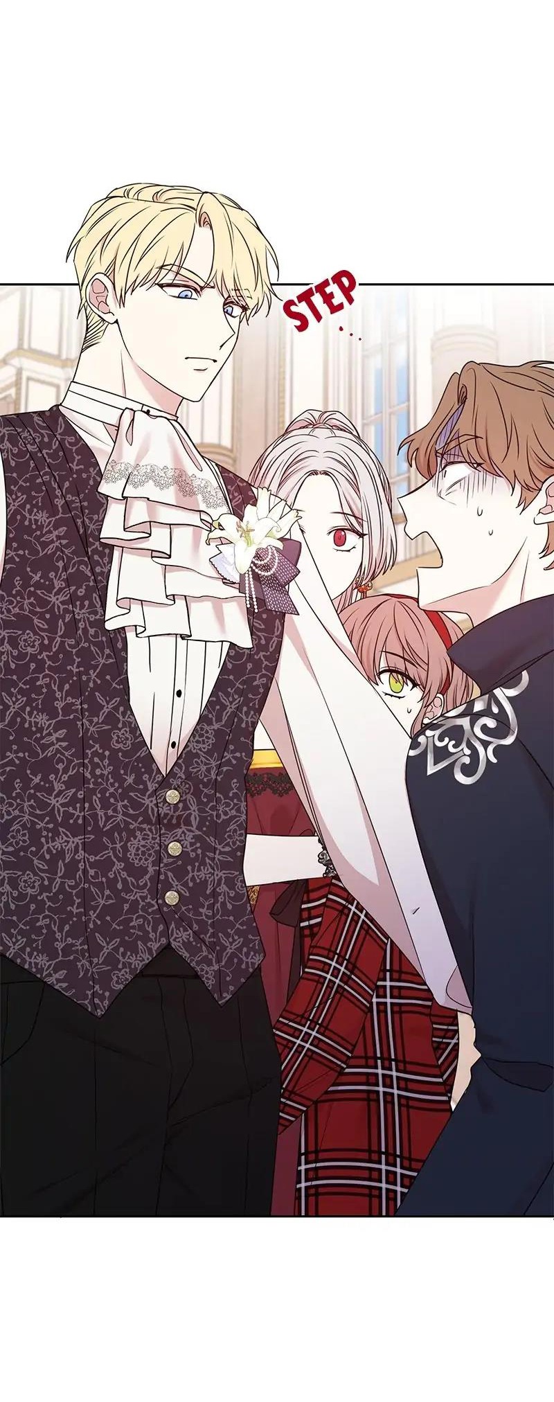 tôi chán nản vì người chồng thứ 2 còn "khỏe" hơn chồng cũ chapter 25.2 17