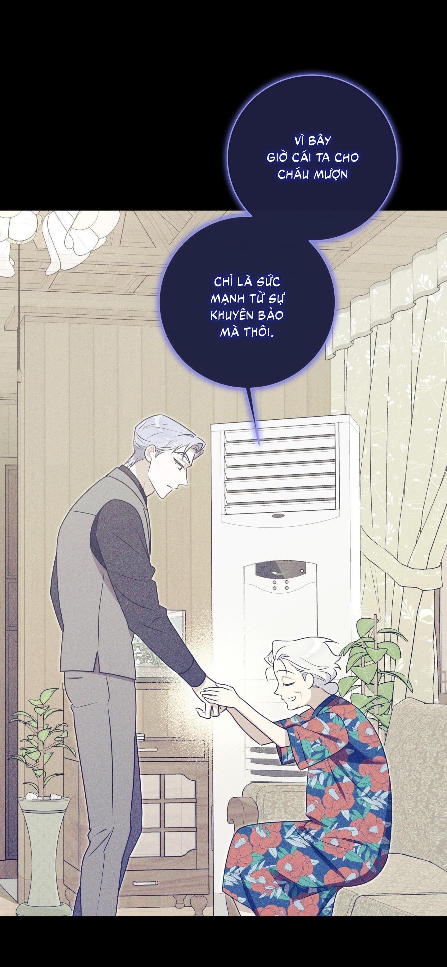 bắt tay hả, thôi bỏ đi! chapter 30 30