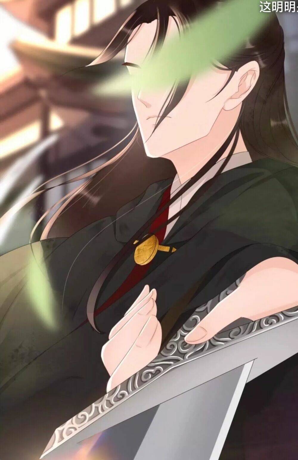 sủng phi của vương chapter 54 29