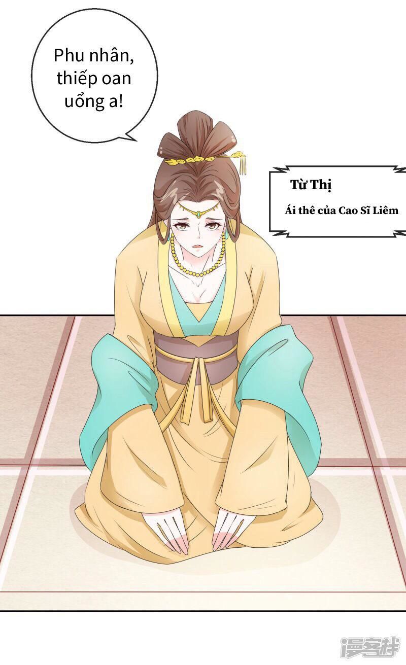 thịnh thế vô cấu chapter 7 9