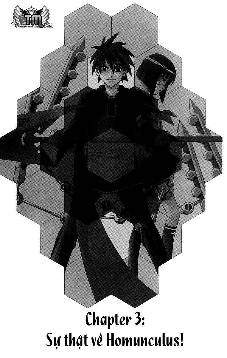 busou renkin chapter 3 1